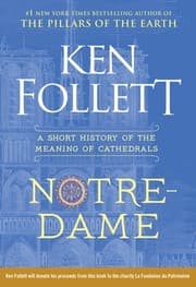 Tapa de Notre-Dame