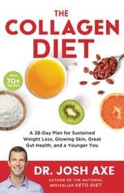 Tapa de The Collagen Diet