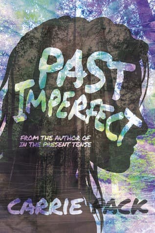 Tapa de Past Imperfect