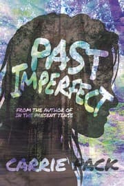 Tapa de Past Imperfect