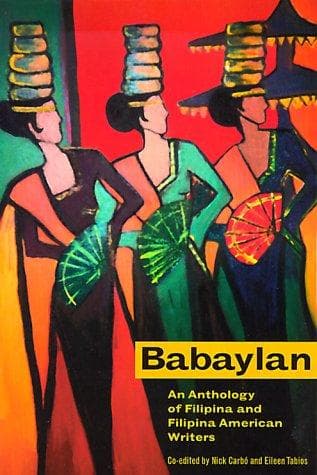 Tapa de Babaylan