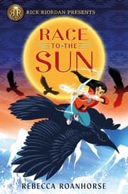 Tapa de Race to the Sun
