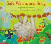 Tapa de Safe, warm, and snug