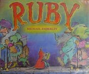 Tapa de Ruby