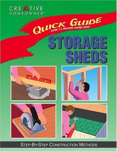 Tapa de Sheds