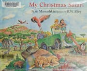 Tapa de My Christmas safari