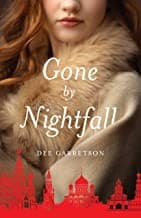 Tapa de Gone by nightfall