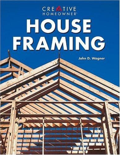 Tapa de House framing