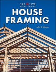 Tapa de House framing