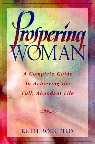 Tapa de Prospering woman