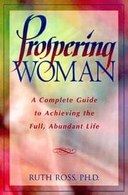 Tapa de Prospering woman