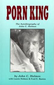 Tapa de Porn King