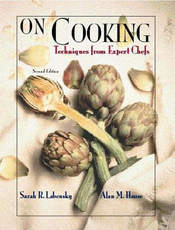 Tapa de On Cooking