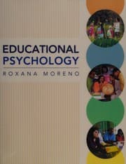 Tapa de Educational psychology