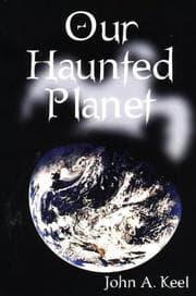 Tapa de Our Haunted Planet