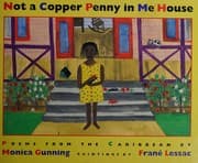 Tapa de Not A Copper Penny