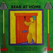 Tapa de Bear at home