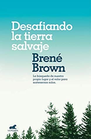 Tapa de Desafiando La Tierra Salvaje