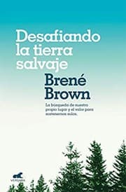 Tapa de Desafiando La Tierra Salvaje