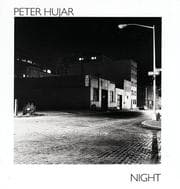 Tapa de Peter Hujar