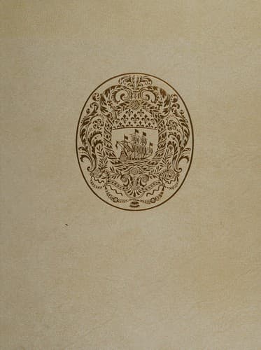 Tapa de La Restauration, 1815-1830