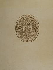 Tapa de La Restauration, 1815-1830