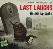 Tapa de Last laughs