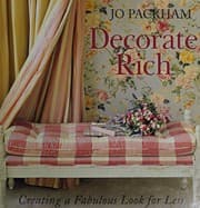 Tapa de Decorate Rich