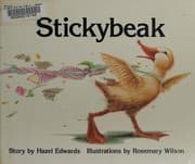 Tapa de Stickybeak