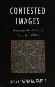Tapa de Contested images