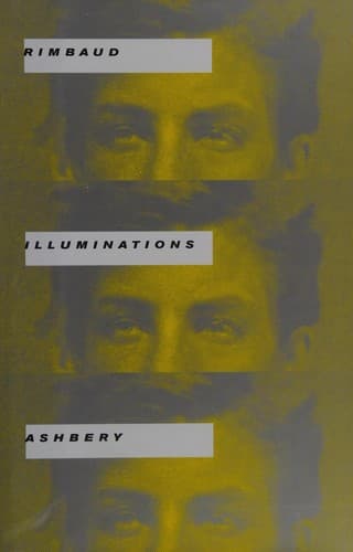 Tapa de Illuminations