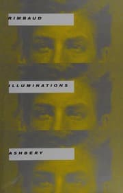 Tapa de Illuminations