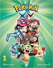Tapa de ポケットモンスターSPECIAL 56