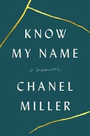 Tapa de Know My Name