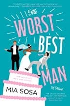 Tapa de The worst best man