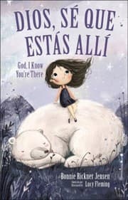 Tapa de Dios, se que estas alli (God, I Know You're There)