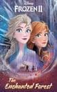 Tapa de The Enchanted Forest