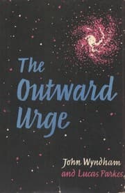 Tapa de The Outward Urge