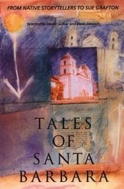 Tapa de Tales of Santa Barbara