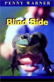 Tapa de Blind side