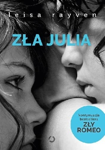 Tapa de Zła Julia