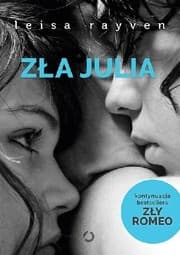 Tapa de Zła Julia