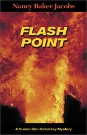 Tapa de Flash point