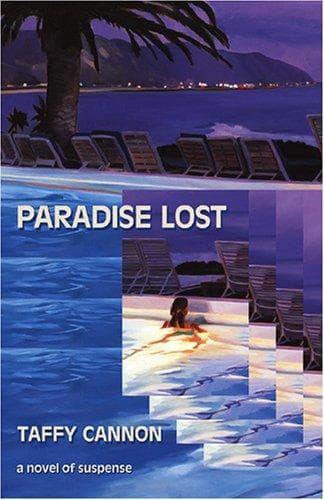 Tapa de Paradise lost