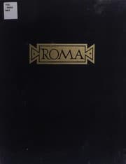 Tapa de Baroque art in Rome
