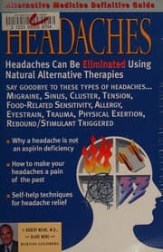 Tapa de Headaches