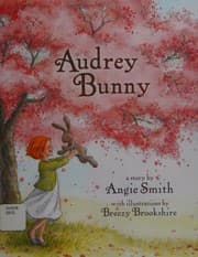 Tapa de Audrey Bunny