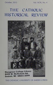 Tapa de The American Constitution and religion