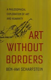 Tapa de Art without borders