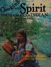 Tapa de Cooking with spirit